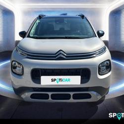 Citroen C3 Aircross Bluehdi 120ch s&s shine eat6 Wattrelos