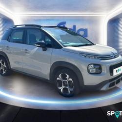 Citroen C3 Aircross Bluehdi 120ch s&s shine eat6 Wattrelos