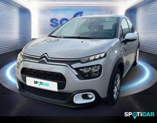 Citroen C3 Wattrelos