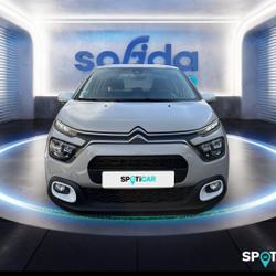 Citroen C3 1.2 puretech 83ch s&s you! occasion - Wattrelos - photo 2/20