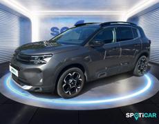 Citroen C5 Aircross Wattrelos