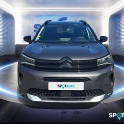 Citroen C5 Aircross Bluehdi 130ch s&s shine eat8 Wattrelos