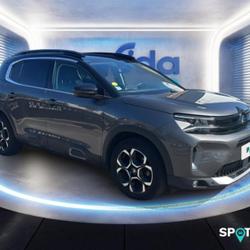 Citroen C5 Aircross Bluehdi 130ch s&s shine eat8 Wattrelos