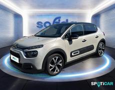Citroen C3 Wattrelos