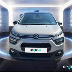 Citroen C3 1.2 puretech 83ch s&s shine Wattrelos