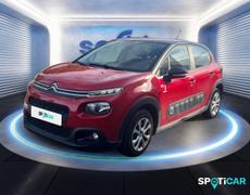 Citroen C3 Wattrelos