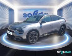 Citroen C4 Wattrelos