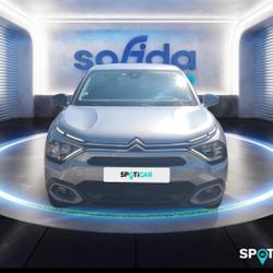 Citroen C4 Puretech 130ch s&s shine Wattrelos
