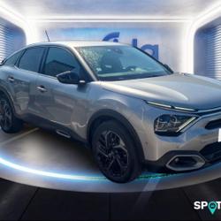 Citroen C4 Puretech 130ch s&s shine Wattrelos