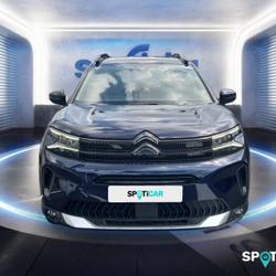 Citroen C5 Aircross Puretech 130ch s&s shine pack eat8 Wattrelos