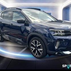 Citroen C5 Aircross Puretech 130ch s&s shine pack eat8 Wattrelos