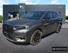 DS DS7 Crossback Wattrelos