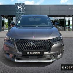 DS DS7 Crossback Bluehdi 180ch performance line automatique 128g Wattrelos