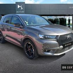 DS DS7 Crossback Bluehdi 180ch performance line automatique 128g Wattrelos