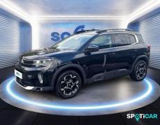 Citroen C5 Aircross Wattrelos