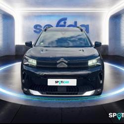 Citroen C5 Aircross Bluehdi 130ch s&s shine eat8 Wattrelos