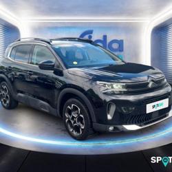 Citroen C5 Aircross Bluehdi 130ch s&s shine eat8 Wattrelos
