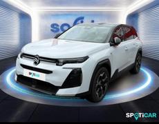 Citroen C5 Aircross Wattrelos