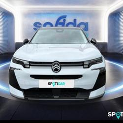 Citroen C5 Aircross 1.6 hybride rechargeable 225ch max boite automatique Wattrelos