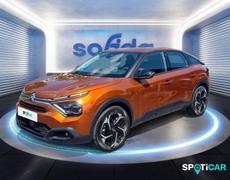 Citroen C4 Wattrelos