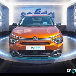 Citroen C4 Puretech 130ch s&s feel Wattrelos
