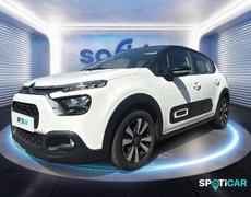 Citroen C3 Wattrelos