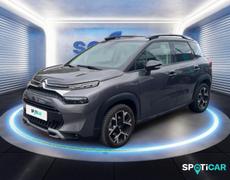 Citroen C3 Aircross Wattrelos