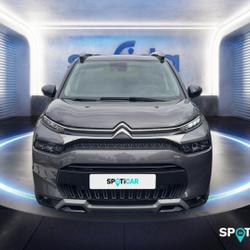 Citroen C3 Aircross Puretech 110ch s&s shine occasion - Wattrelos - photo 2/20