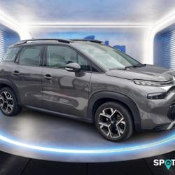 Citroen C3 Aircross Puretech 110ch s&s shine occasion - Wattrelos - photo 3/20
