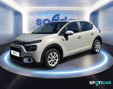Citroen C3 Wattrelos