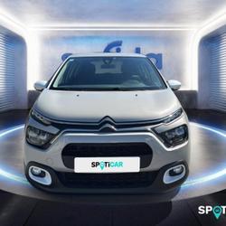 Citroen C3 1.2 puretech 83ch s&s you! Wattrelos