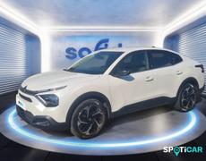Citroen C4 X Wattrelos