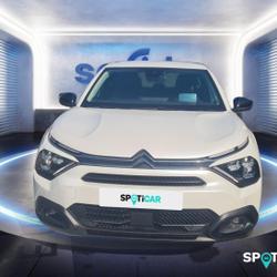 Citroen C4 X Puretech 130ch s&s shine eat8 Wattrelos