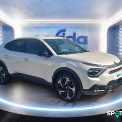 Citroen C4 X Puretech 130ch s&s shine eat8 Wattrelos
