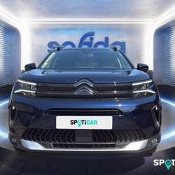 Citroen C5 Aircross Bluehdi 130ch s&s shine eat8 Wattrelos