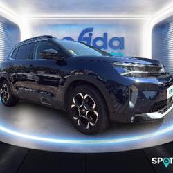 Citroen C5 Aircross Bluehdi 130ch s&s shine eat8 Wattrelos