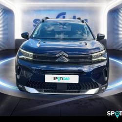 Citroen C5 Aircross Puretech 130ch s&s business eat8 e6.d Wattrelos