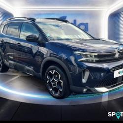 Citroen C5 Aircross Puretech 130ch s&s business eat8 e6.d Wattrelos