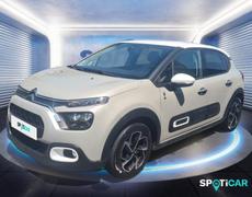 Citroen C3 Wattrelos