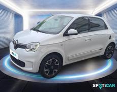 Renault Twingo 3 Wattrelos