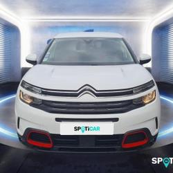 Citroen C5 Aircross Puretech 130ch s&s feel e6.d-temp Wattrelos