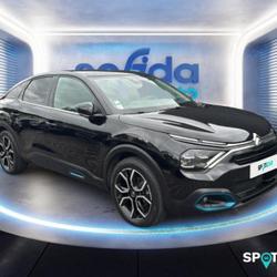 Citroen C4 Moteur &eacute;lectrique 136ch (100 kw) shine pack automatique Wattrelos