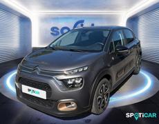 Citroen C3 Wattrelos