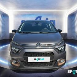 Citroen C3 1.2 puretech 83ch s&s c-series 123g Wattrelos