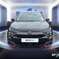 Citroen C4 Bluehdi 130ch s&s shine eat8 Wattrelos