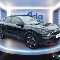 Citroen C4 Bluehdi 130ch s&s shine eat8 Wattrelos