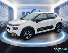 Citroen C3 Wattrelos