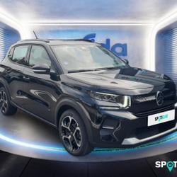 Citroen C3 1.2 turbo 100ch plus Wattrelos