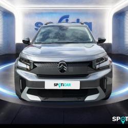 Citroen C3 Aircross Electrique 113ch 54,2kwh autonomie &eacute;tendue collection Wattrelos