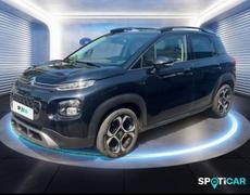Citroen C3 Aircross Wattrelos